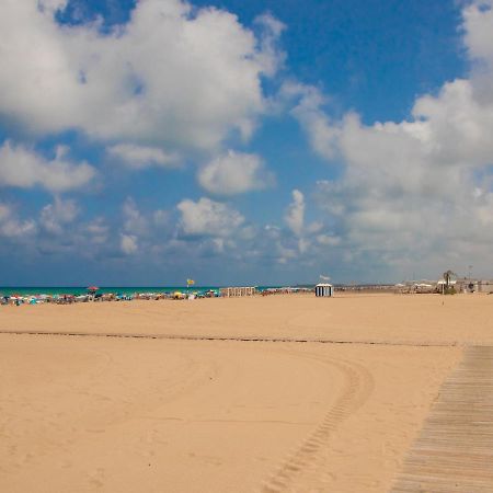 Apartment Bonaire By Interhome Playa de Gandia Экстерьер фото