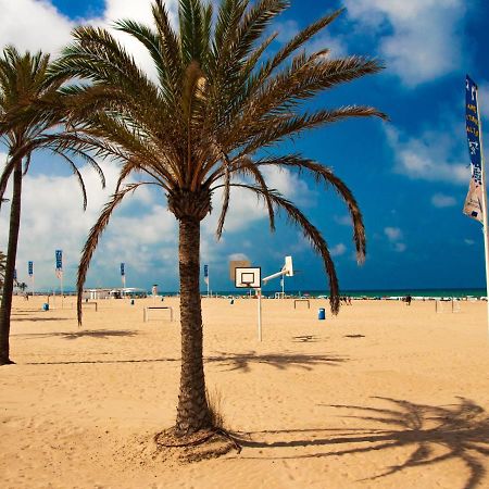 Apartment Bonaire By Interhome Playa de Gandia Экстерьер фото