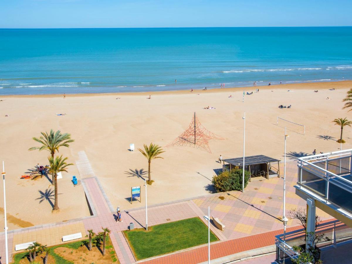 Apartment Bonaire By Interhome Playa de Gandia Экстерьер фото