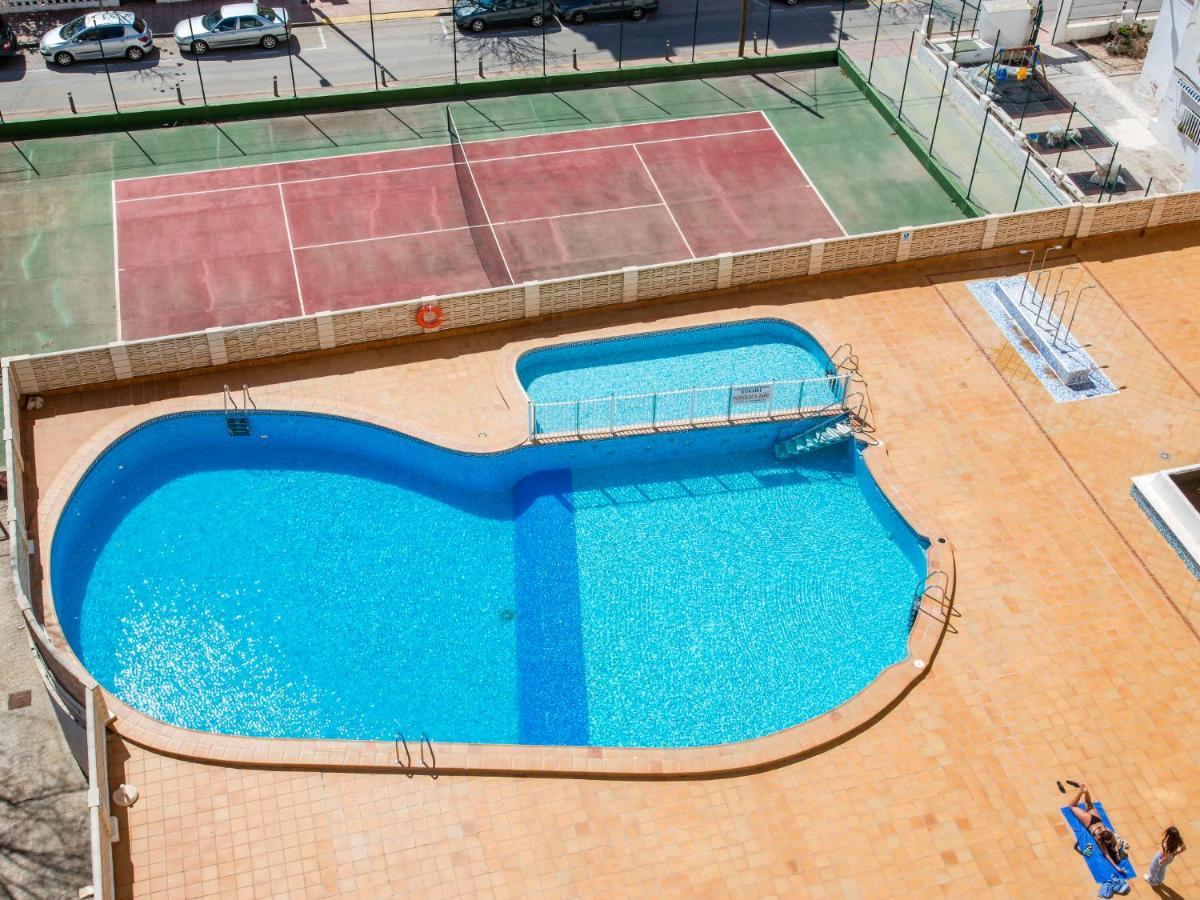 Apartment Bonaire By Interhome Playa de Gandia Экстерьер фото