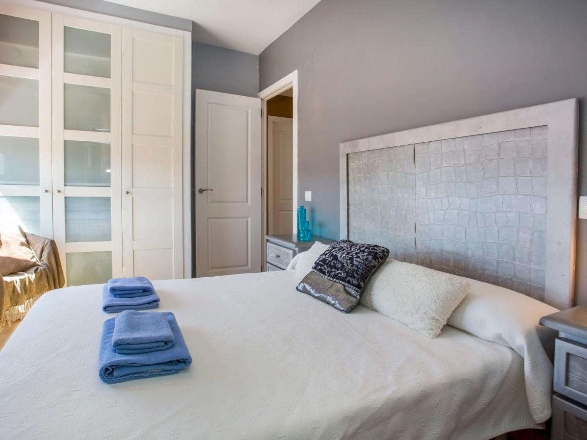 Apartment Bonaire By Interhome Playa de Gandia Экстерьер фото
