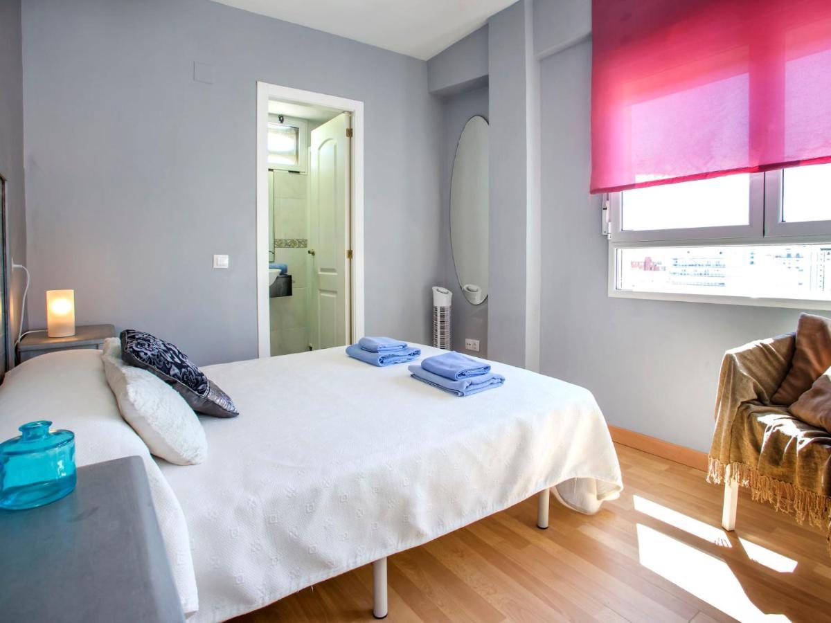 Apartment Bonaire By Interhome Playa de Gandia Экстерьер фото