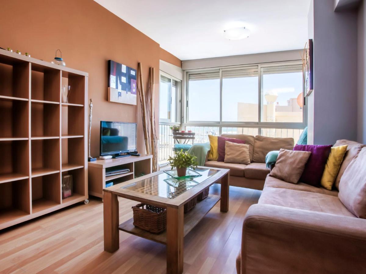 Apartment Bonaire By Interhome Playa de Gandia Экстерьер фото
