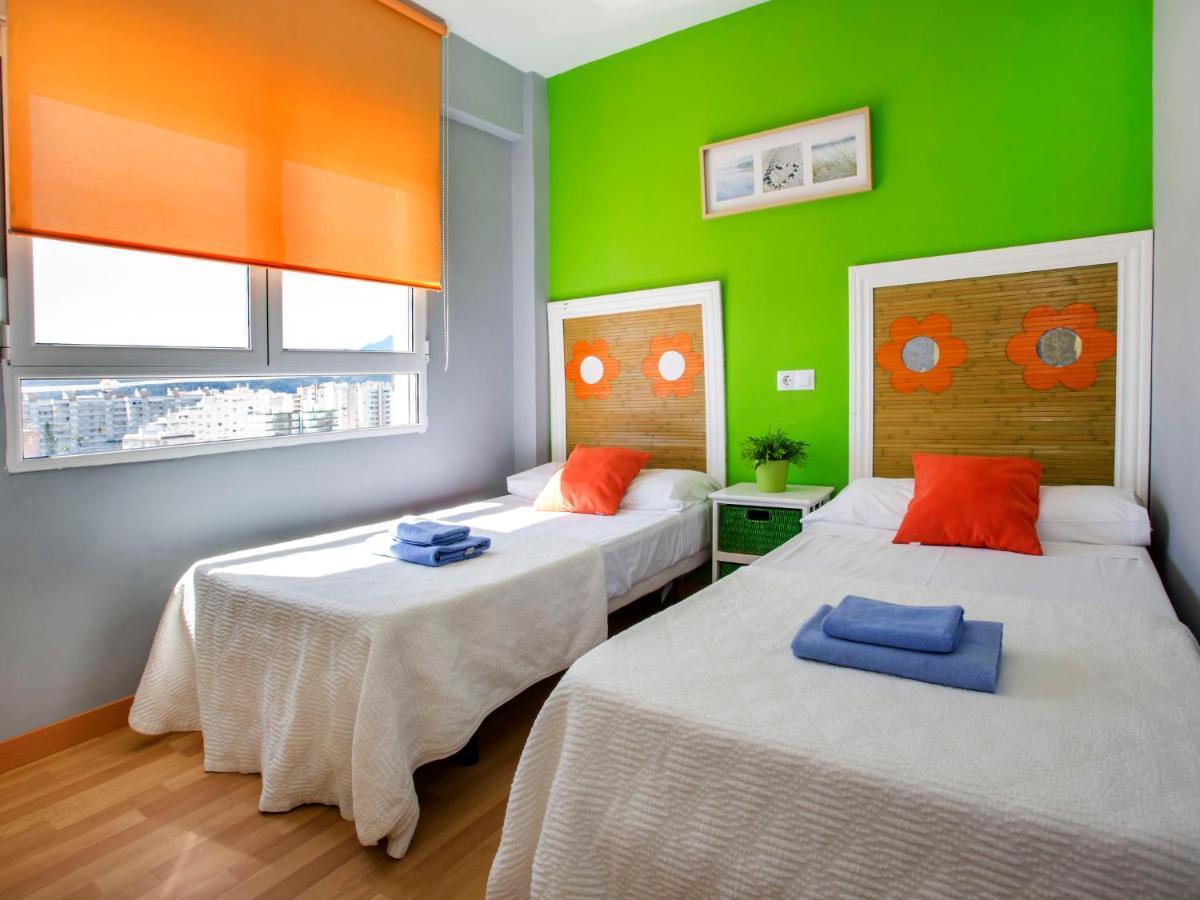 Apartment Bonaire By Interhome Playa de Gandia Экстерьер фото