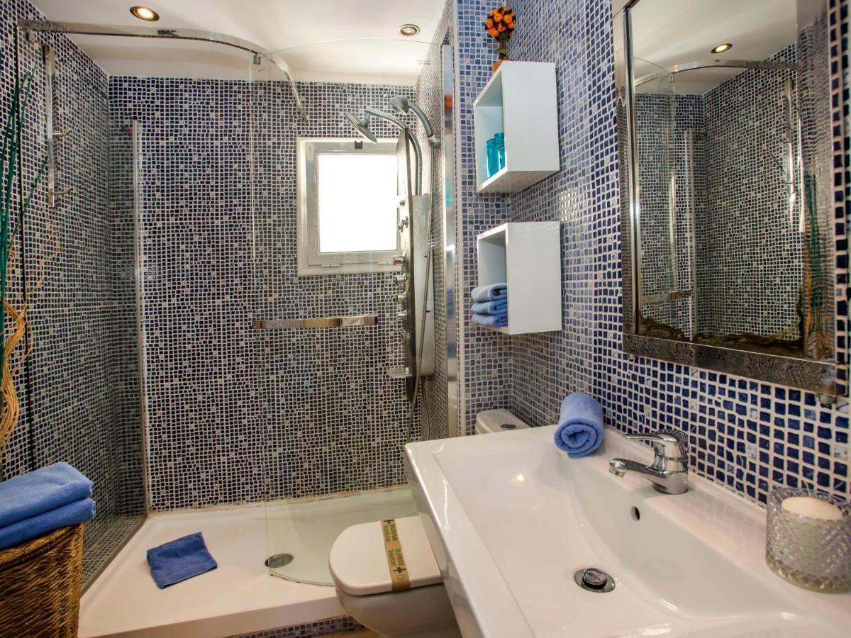 Apartment Bonaire By Interhome Playa de Gandia Экстерьер фото
